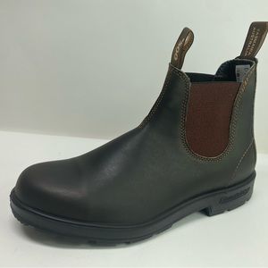 Blundstone 500 Ankle Boots